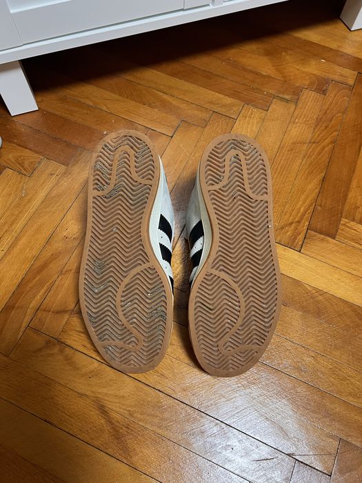 Adidas campus 00s crem