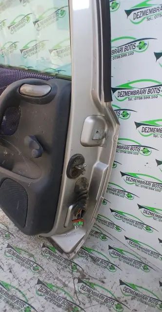 Usa / Portiera spate stanga Fiat Stilo 2005 1.4 MT (95 hp)