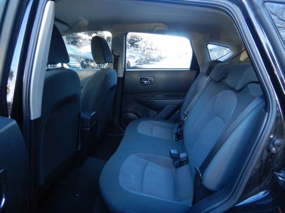 Aripa Dreapta Fata Nissan Qashqai (2007-2010) [J10] 2010