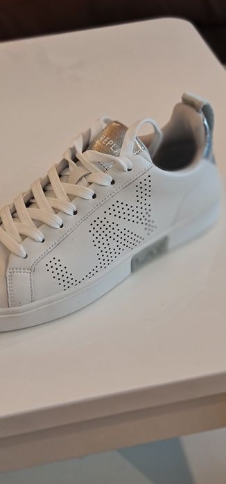 Оригинални кецове дамски Replay