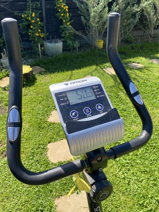 Vand Bicicleta   Magnetica Orion