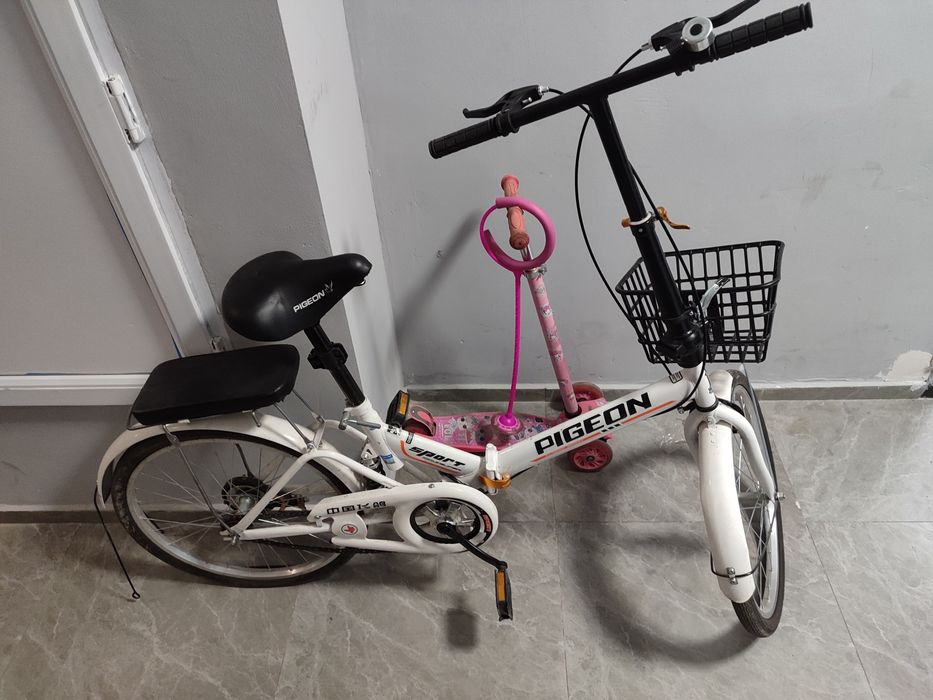 Продам велосипед