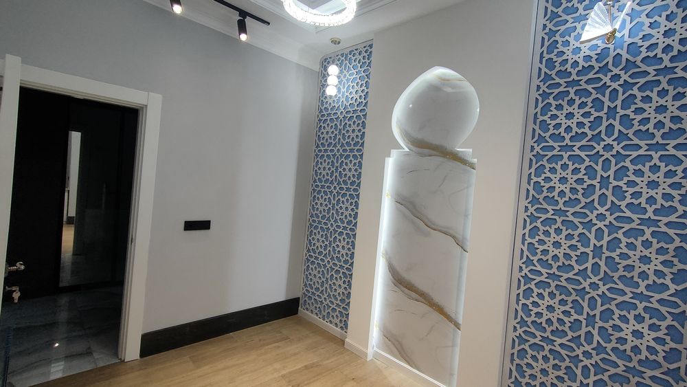 Кабинет в салоне красоты