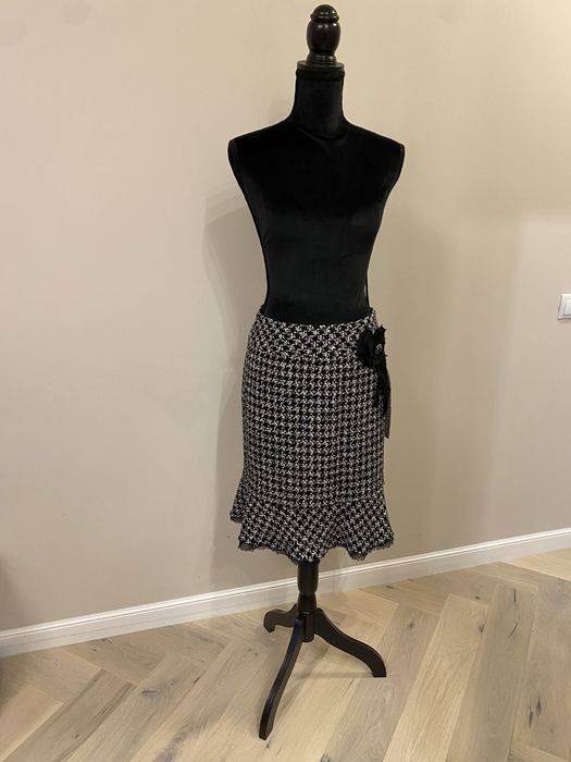 Fusta compozitie lana