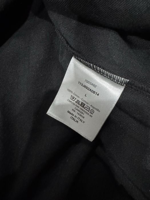 Christian Dior тениска