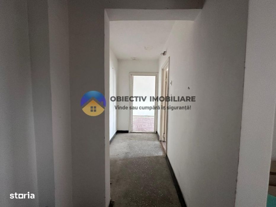Apartament 2 camere de vanzare – Zona Precista
