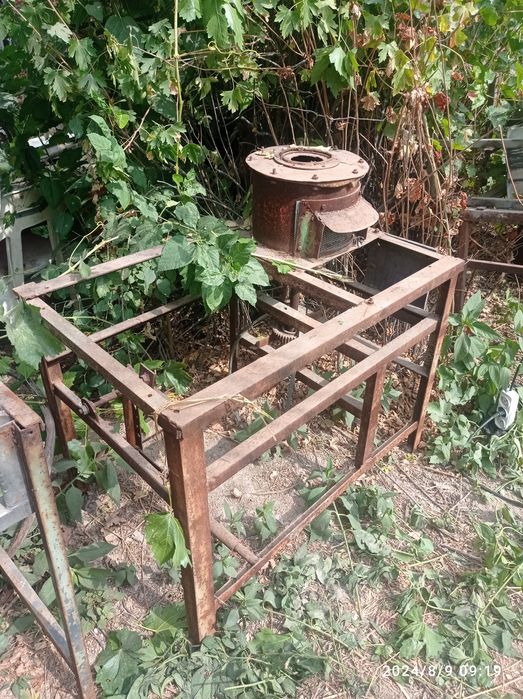 Продается дробилка