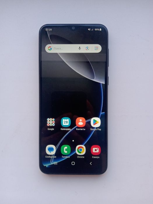 Samsung A03 core. Доставка