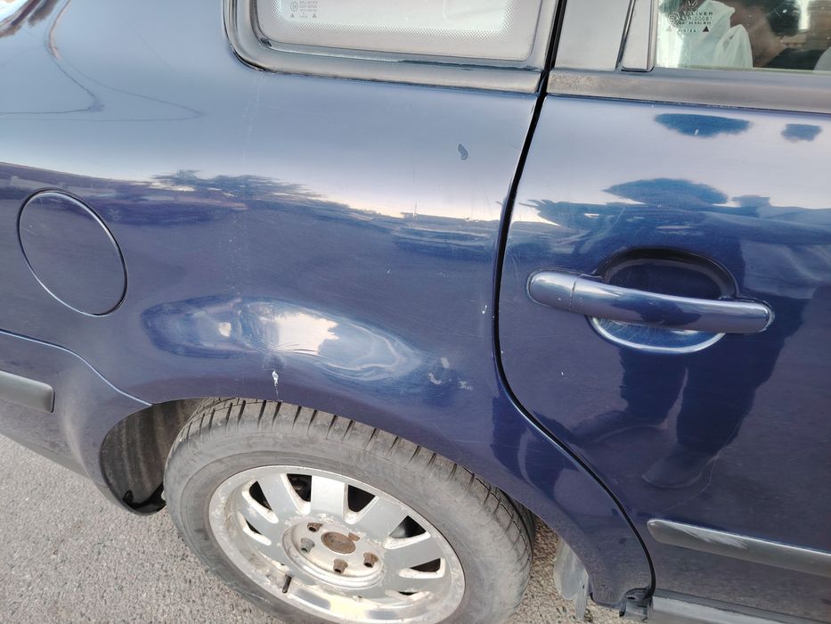 Фольцваген пассат б5 2000 г.в