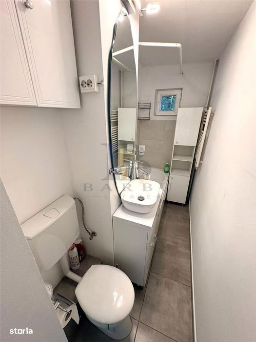 Apartament modern cu 3 camere | Bulevardul Liviu Rebreanu - Sagului