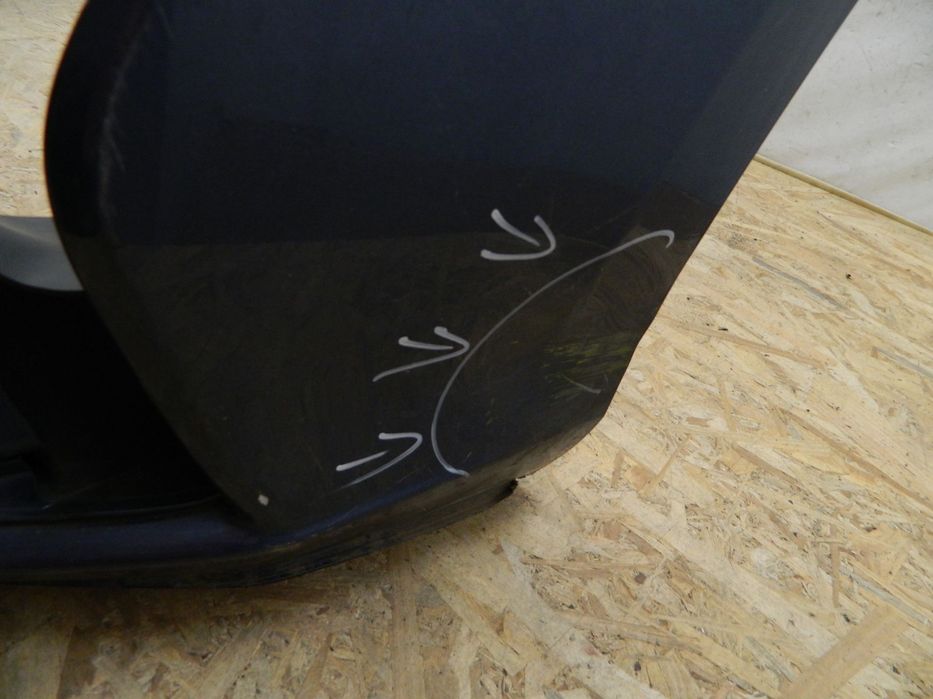 Bara fata Ford Focus 4, 2018, 2019, 2020, 2021, JX7B-17757-A.