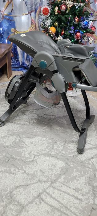 Стульчик для кормления TEKNUM