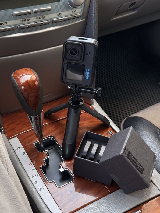 Go pro hero 11 black edition