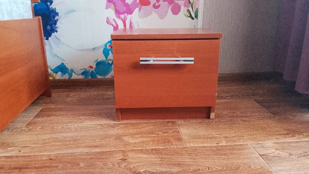 Продам двухспальную кровать