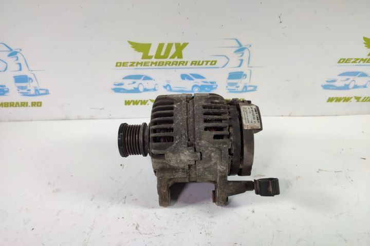 Alternator 1.6 fsi 2.0 CBF BWA BPY BLF BZB 06f903023gx 06f903023g Volkswagen VW Tiguan 1 seria
