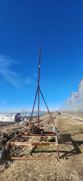 Kran bor sotiladigan