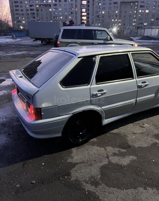 Продаю ваз 2114