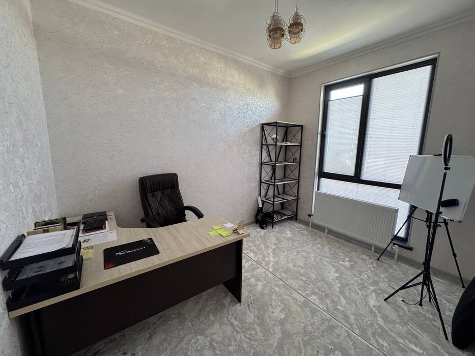 Bezmakler Samarqand Darvoza shoyhontohur RVD ruparasida yevro remont