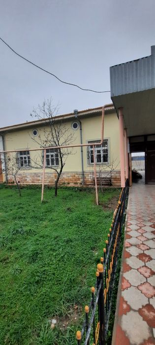 Кибрай 7хона.12сот.