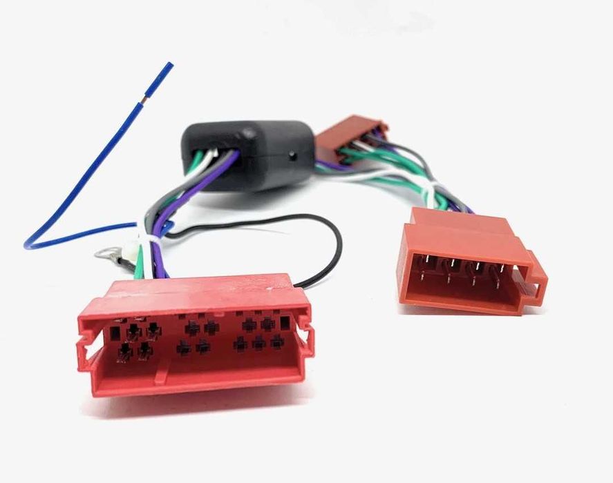 Adaptor sistem radio activ Soundway compatibil cu Aud