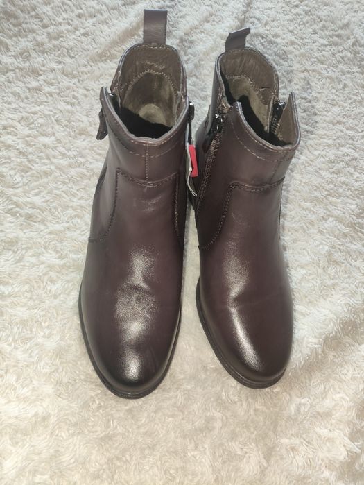 Ghete damă Tamaris Comfort