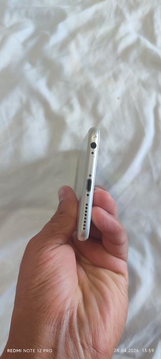 Iphone 6 S 32 xotira