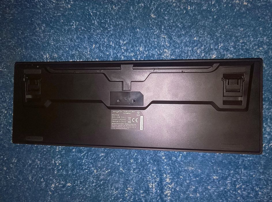 Vând tastatura marvo nouă