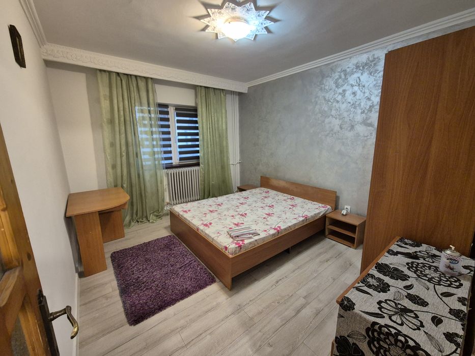 Garsoniera de inchiriat  .Bucovina, parter