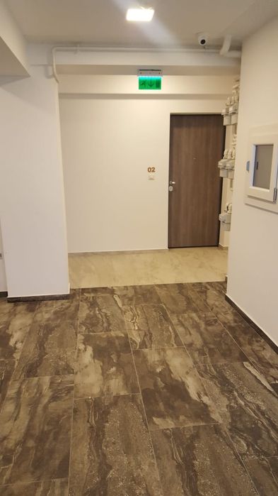 Închiriez apartament 2 camere