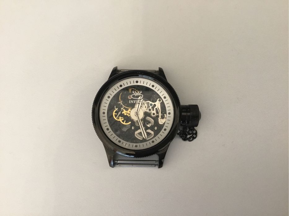 Ceas mecanic INVICTA