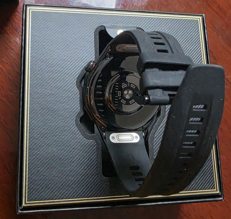 HUAWEI Watch GT 5 Pro 46 mm