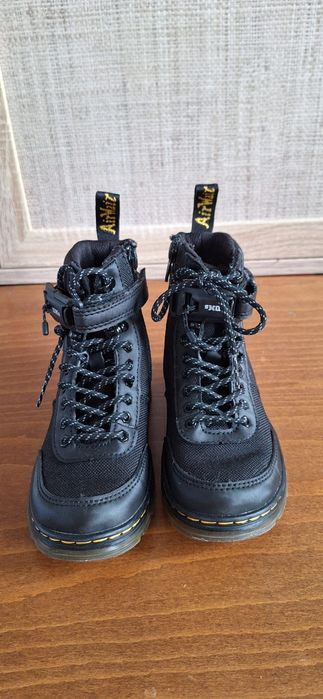 Ghete copii Dr Martens marime 26-27