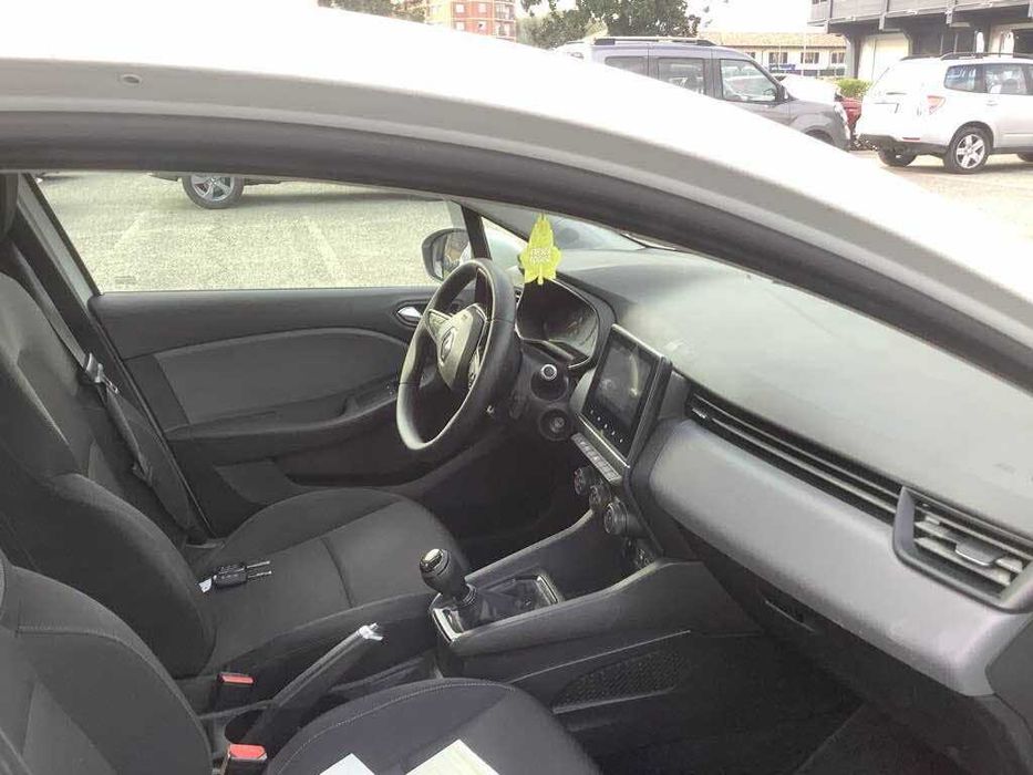 Renault Clio 5 1.0 GPL