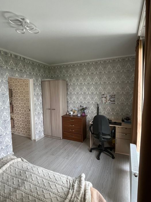 Продам 2х.ком. квартиру