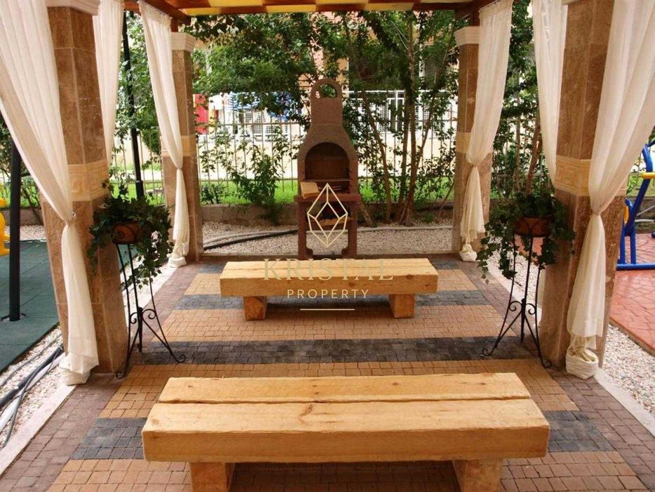 Продава се Едностаен апартамент в к.к. Слънчев бряг - 41 кв.м за 1415 €/кв.м - Снимка #8