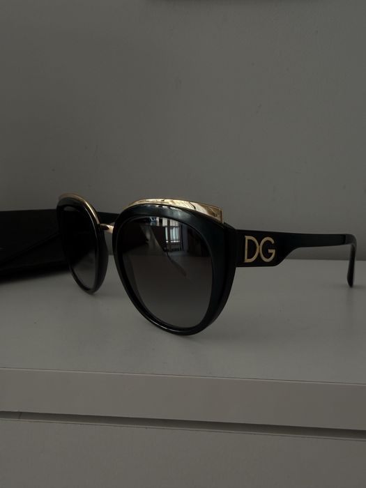 Маркови очила Dolce&Gabbana