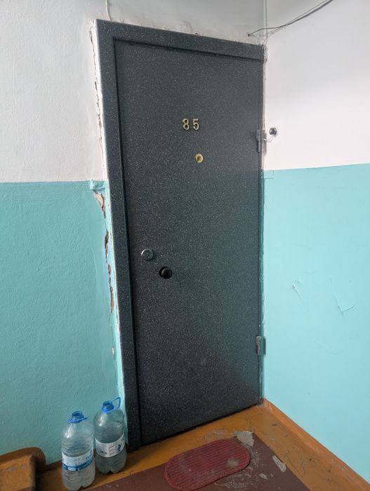 Продам 3х ком.  квартиру