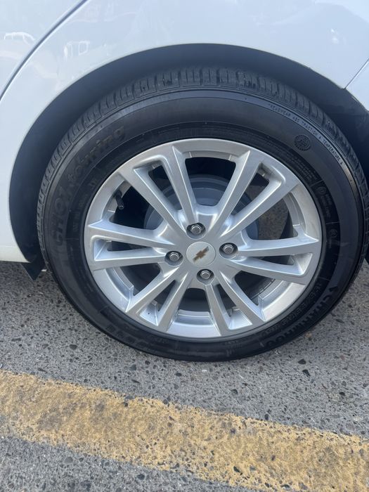 Srochna Cobalt 15 razmer diska balon sotiladi.