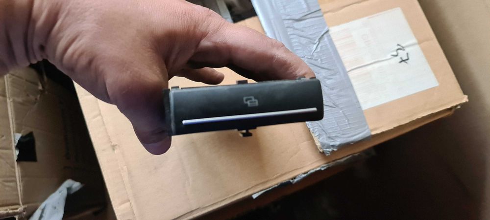 Останали разни части от Audi A3 8P