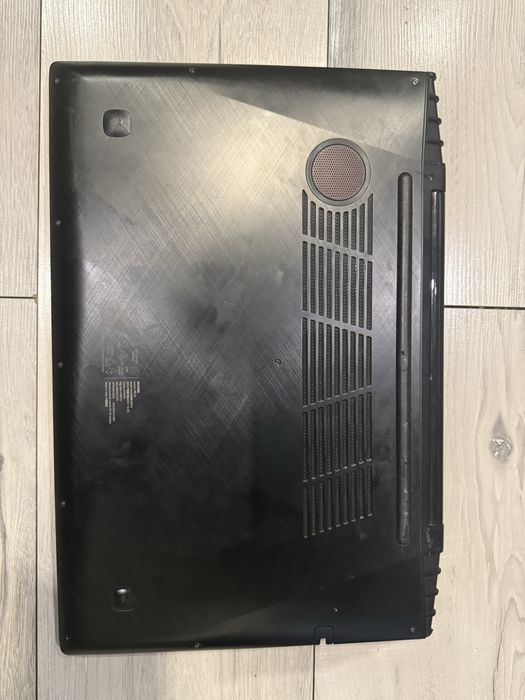 Lenovo y50-70-i7 4710HQ/16гб/500гб ссд/GTX 860M/Подсветка