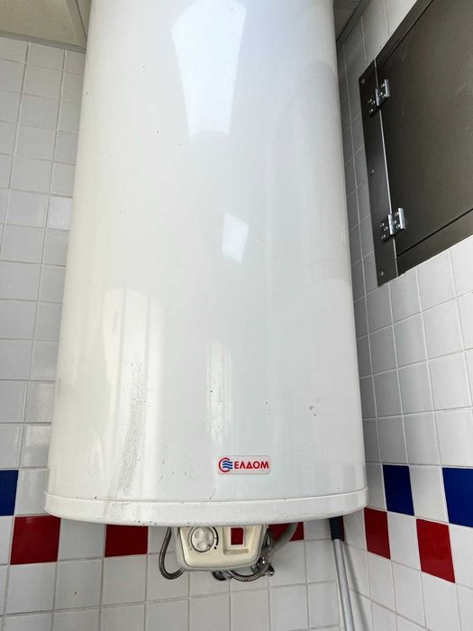 Ремонт на бойлер посещение по домовете