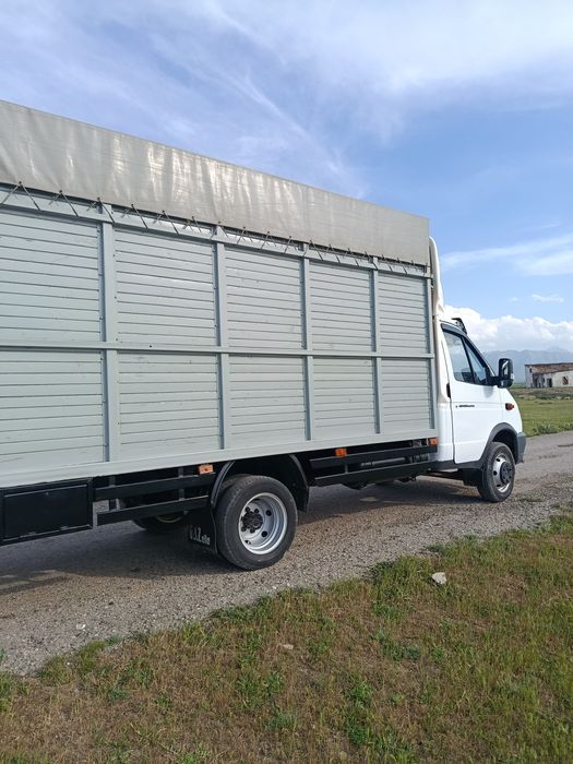Продается Газель