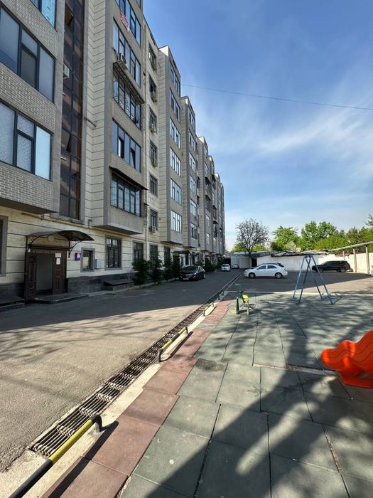 Продается новостройка Байнал минал