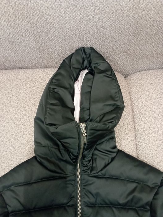 Куртка на зиму "Choupette"