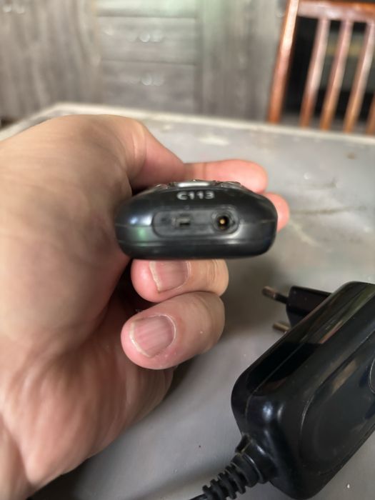 Продам моторолла с113