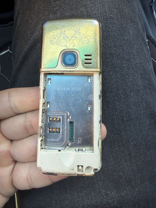 Продам нокию работает