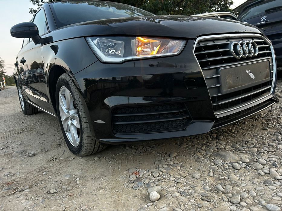 Trager complet Audi A1 1.6 TDI 2018