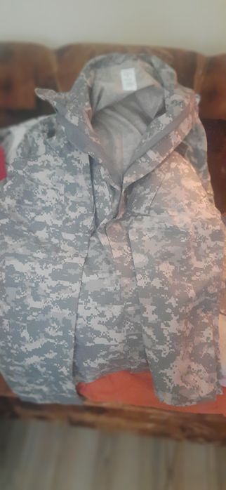 Камуфлажни летни  ризи