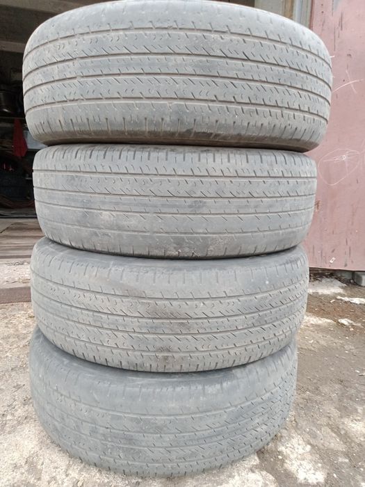 Шины R 16 215/70