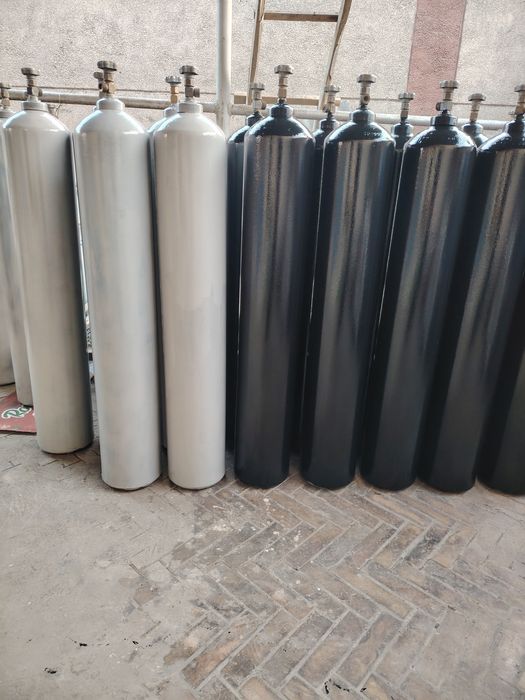 Argon  uglegaz  zamena